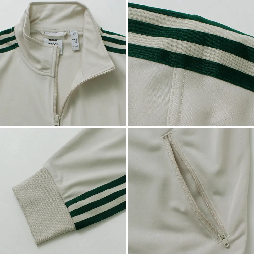 ADIDAS ORIGINALS / Beckenbauer Track Top