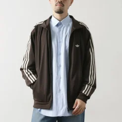 ADIDAS ORIGINALS / Beckenbauer Track Top