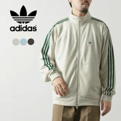 ADIDAS ORIGINALS / Beckenbauer Track Top