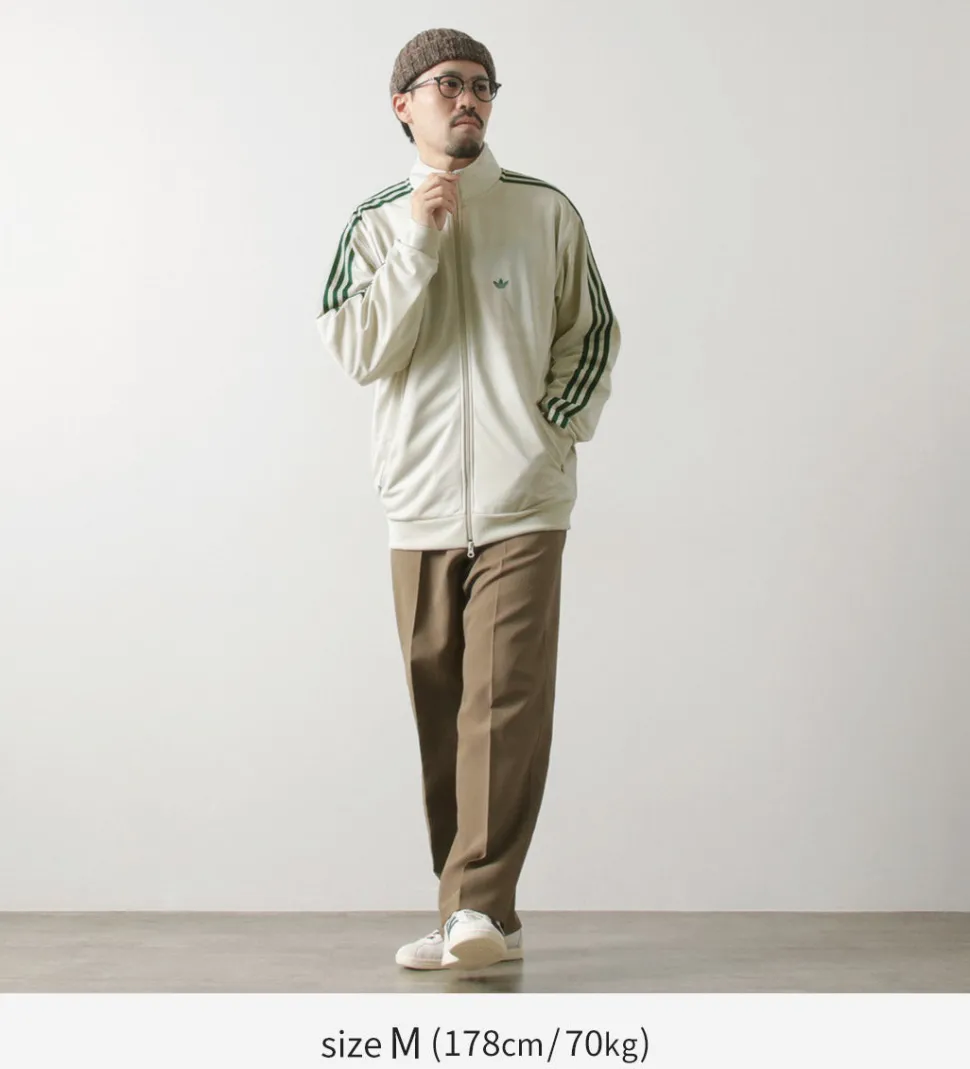 ADIDAS ORIGINALS / Beckenbauer Track Top