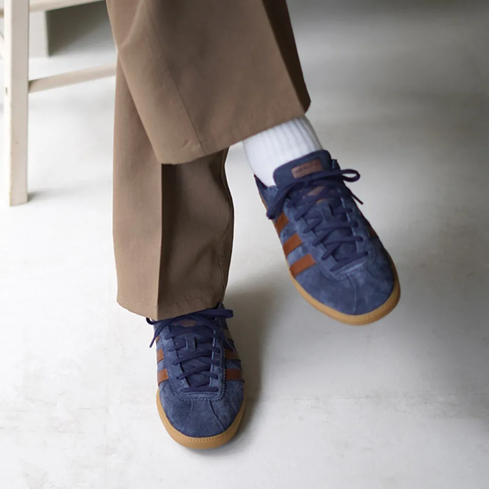 ADIDAS ORIGINALS / Bermuda Sneakers