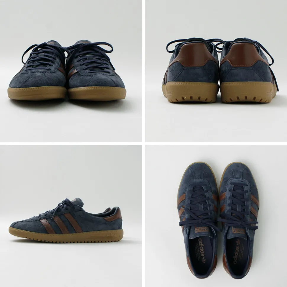 ADIDAS ORIGINALS / Bermuda Sneakers