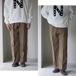 ADIDAS ORIGINALS / Bermuda Sneakers