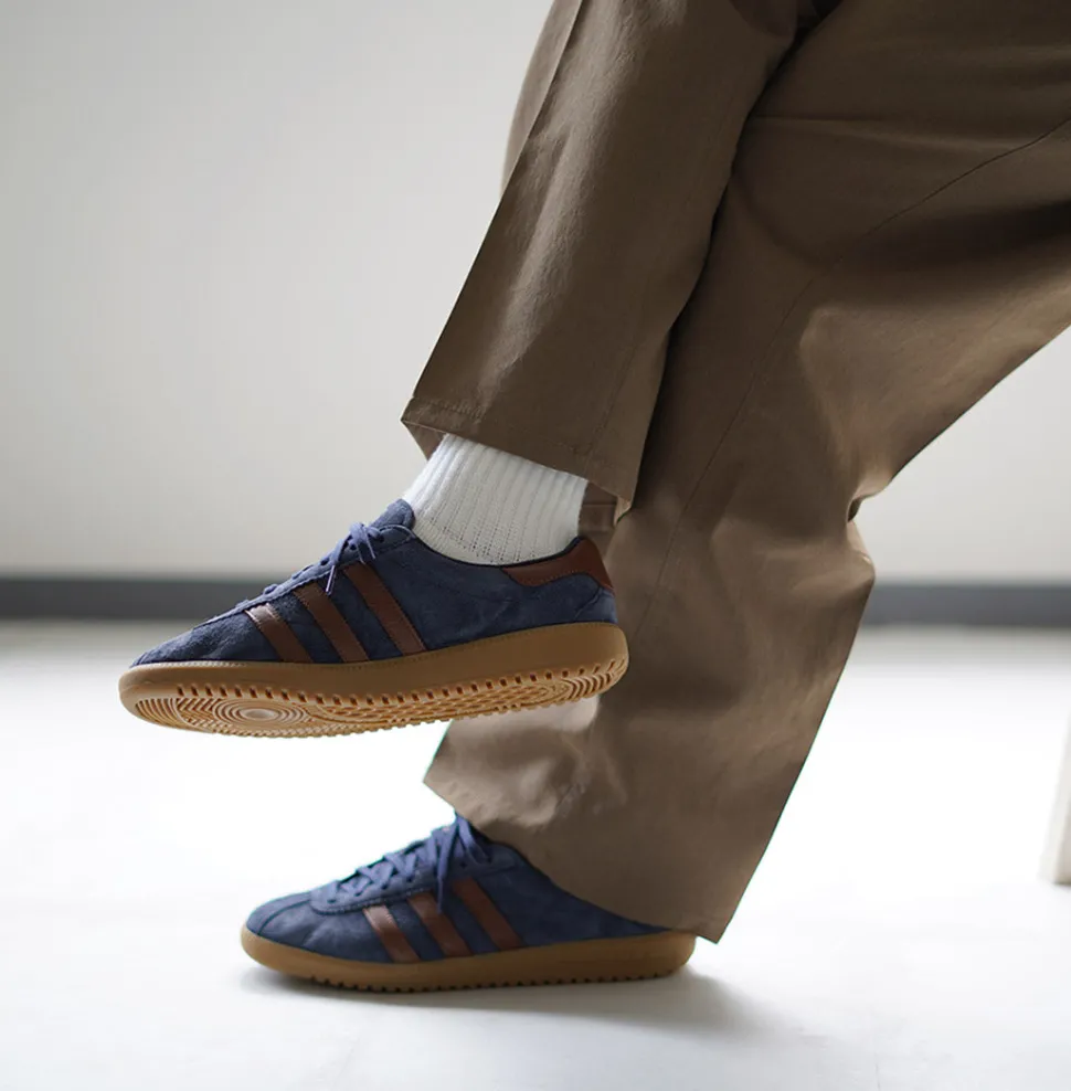 ADIDAS ORIGINALS / Bermuda Sneakers