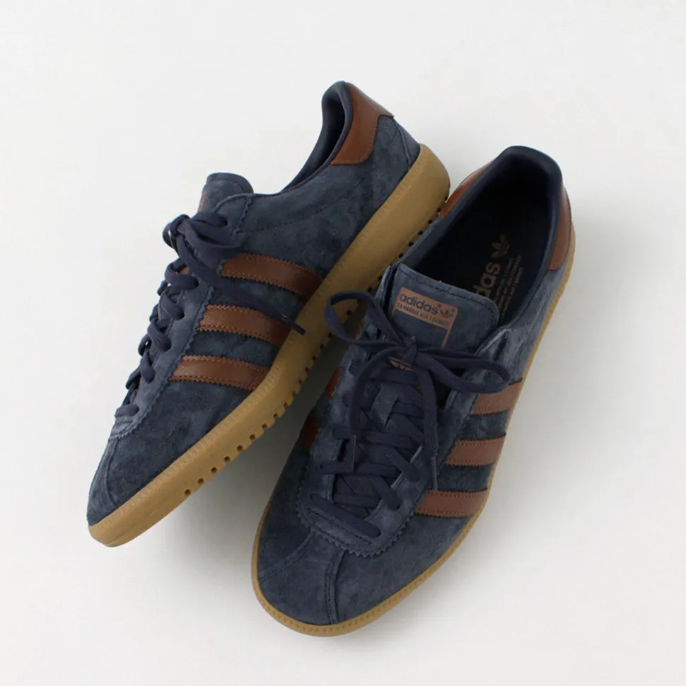 ADIDAS ORIGINALS / Bermuda Sneakers