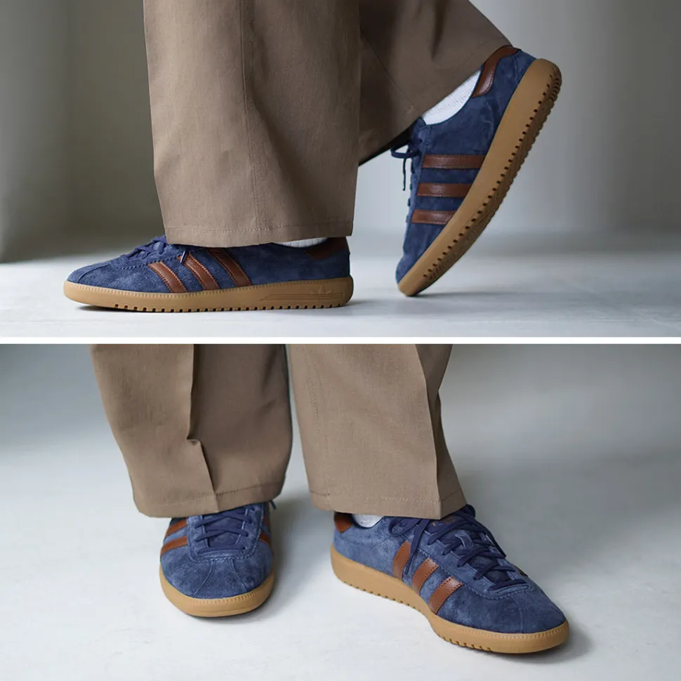 ADIDAS ORIGINALS / Bermuda Sneakers