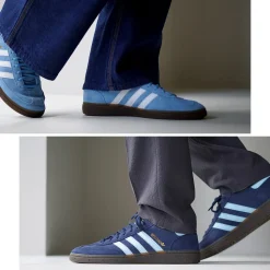 ADIDAS ORIGINALS / Handball Spezial Sneakers