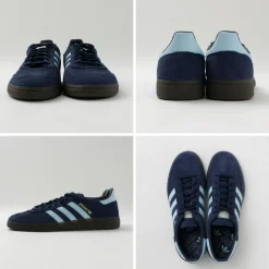 ADIDAS ORIGINALS / Handball Spezial Sneakers