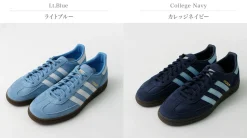 ADIDAS ORIGINALS / Handball Spezial Sneakers