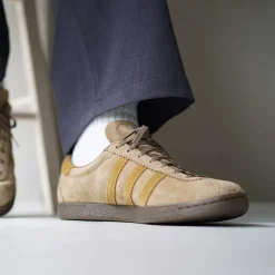 ADIDAS ORIGINALS / Tobacco Sneakers