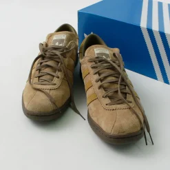 ADIDAS ORIGINALS / Tobacco Sneakers