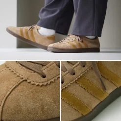 ADIDAS ORIGINALS / Tobacco Sneakers