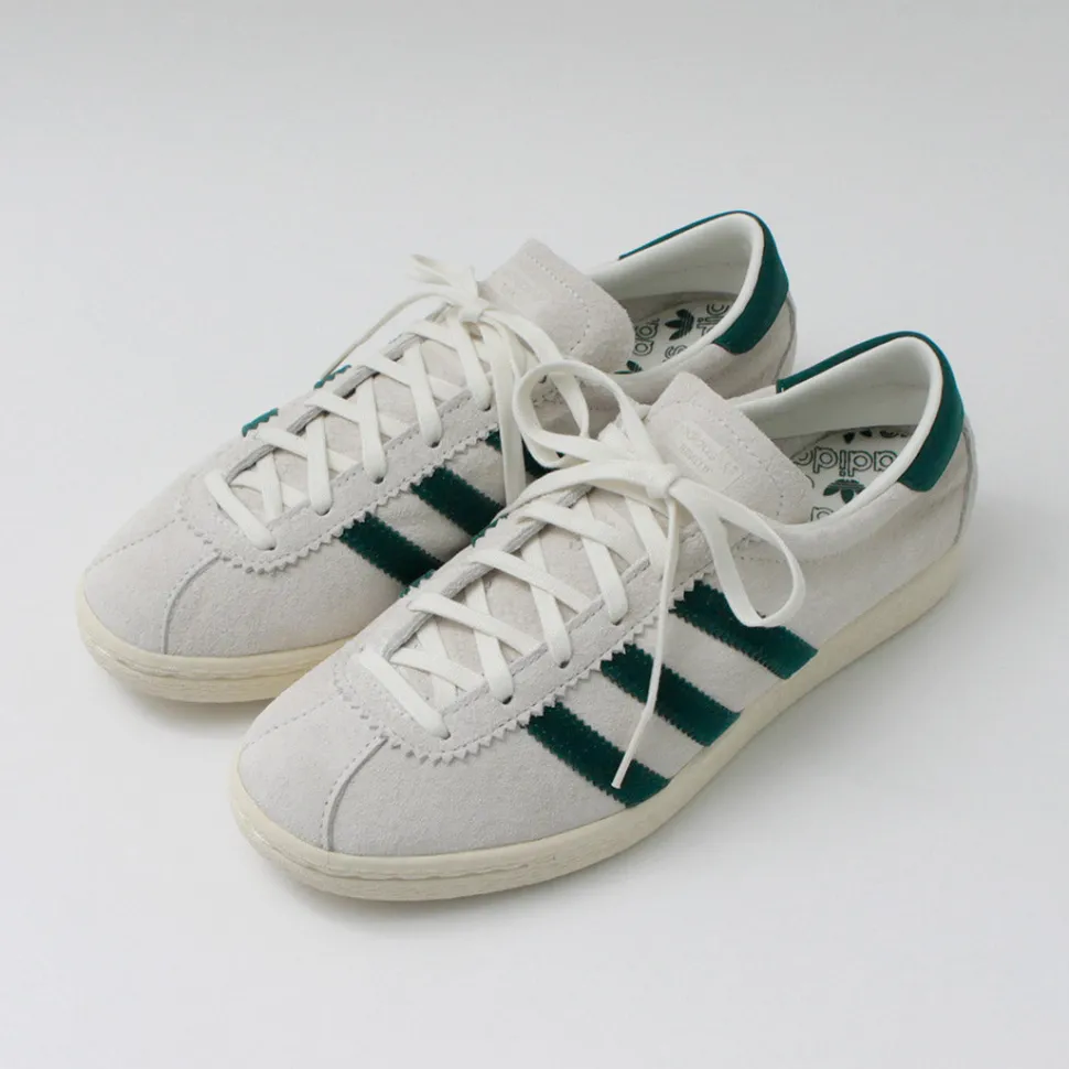 ADIDAS ORIGINALS / tobacco sneakers