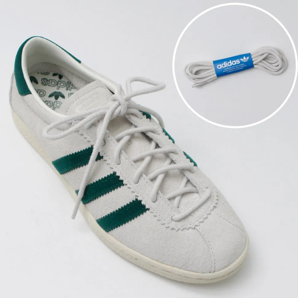 ADIDAS ORIGINALS / tobacco sneakers