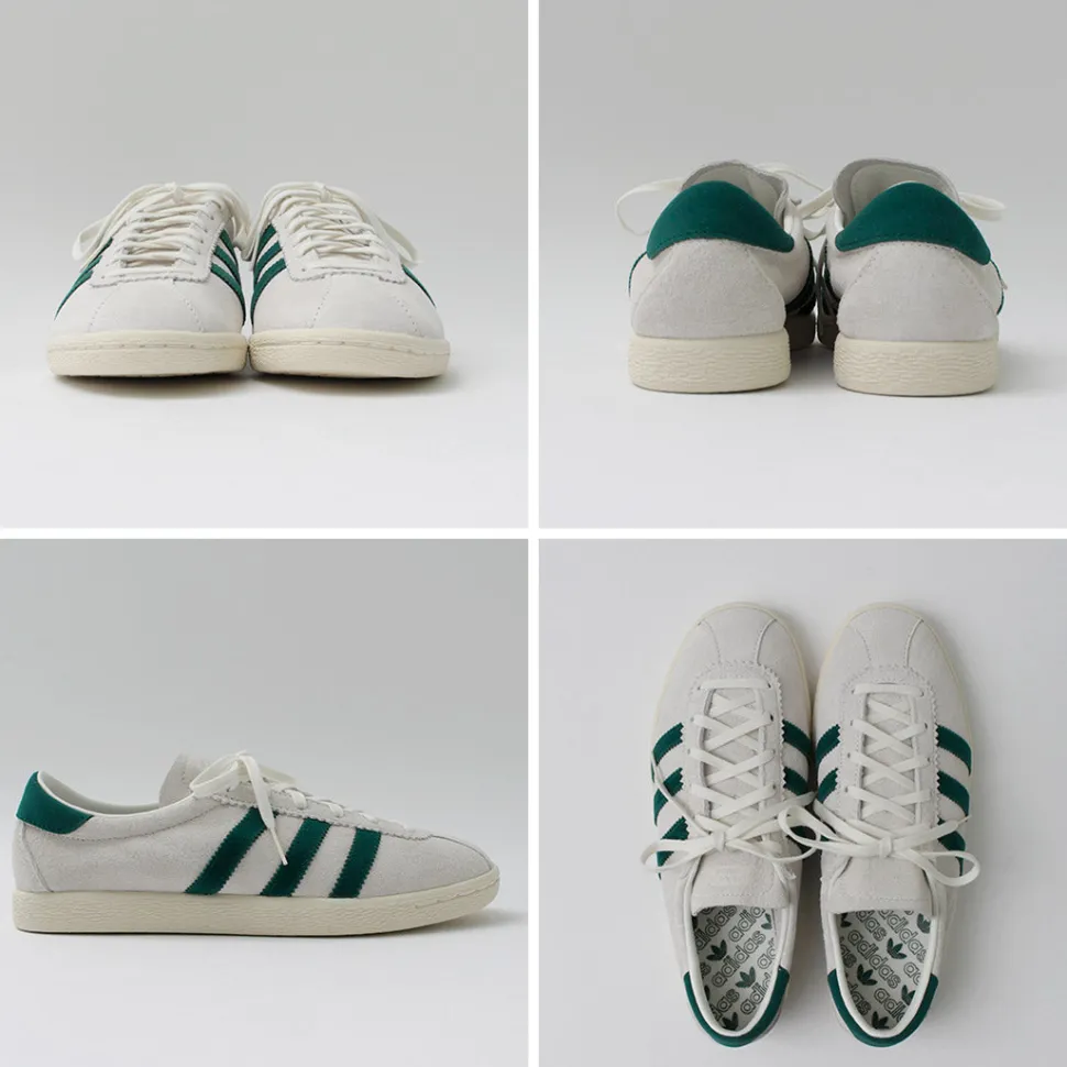 ADIDAS ORIGINALS / tobacco sneakers