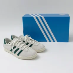 ADIDAS ORIGINALS / tobacco sneakers