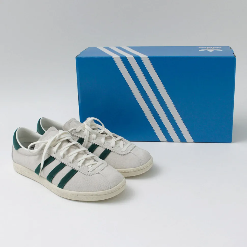 ADIDAS ORIGINALS / tobacco sneakers