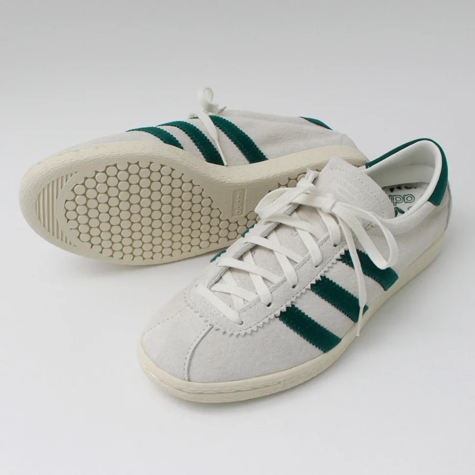 ADIDAS ORIGINALS / tobacco sneakers