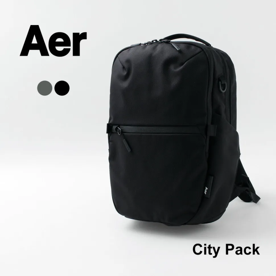 AER / City pack