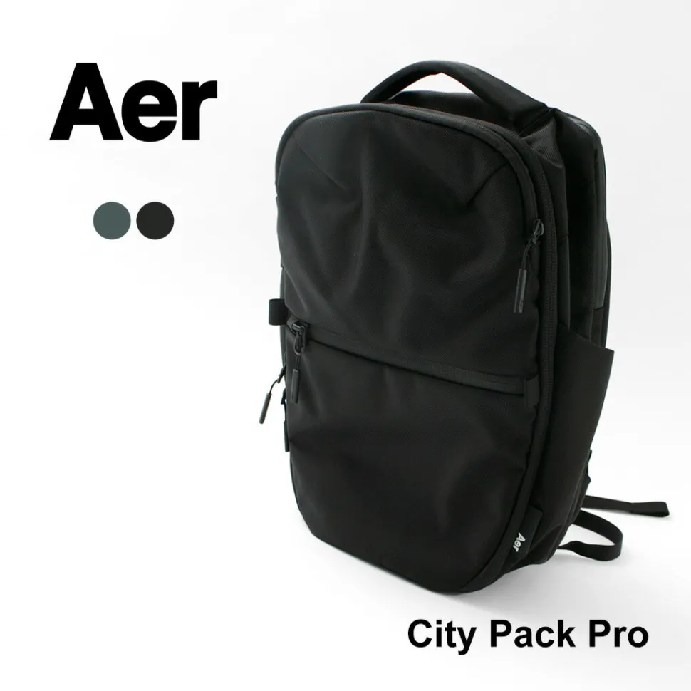 AER / City Pack Pro