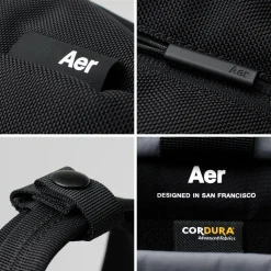 AER / City Tote