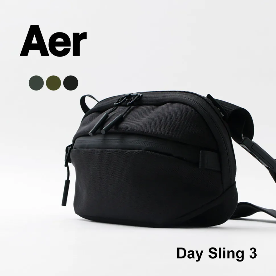 AER / Day Sling 3