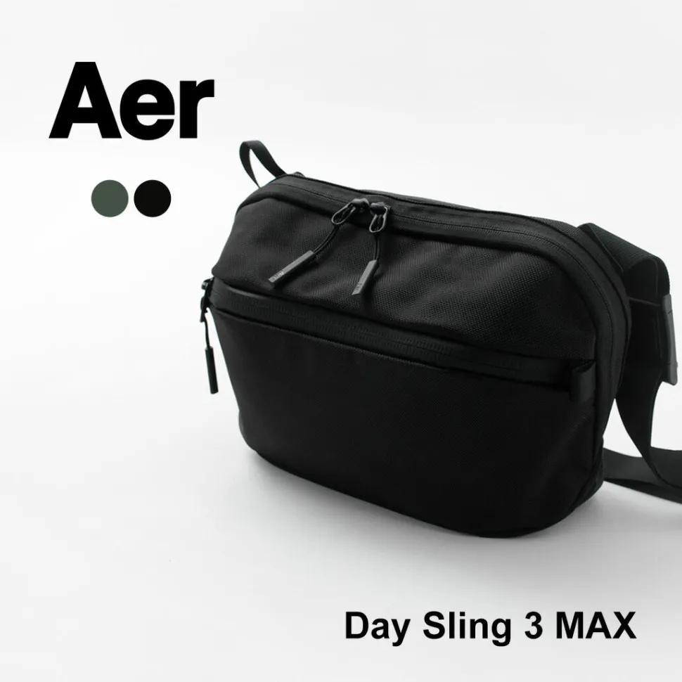AER / Day Sling 3 Max