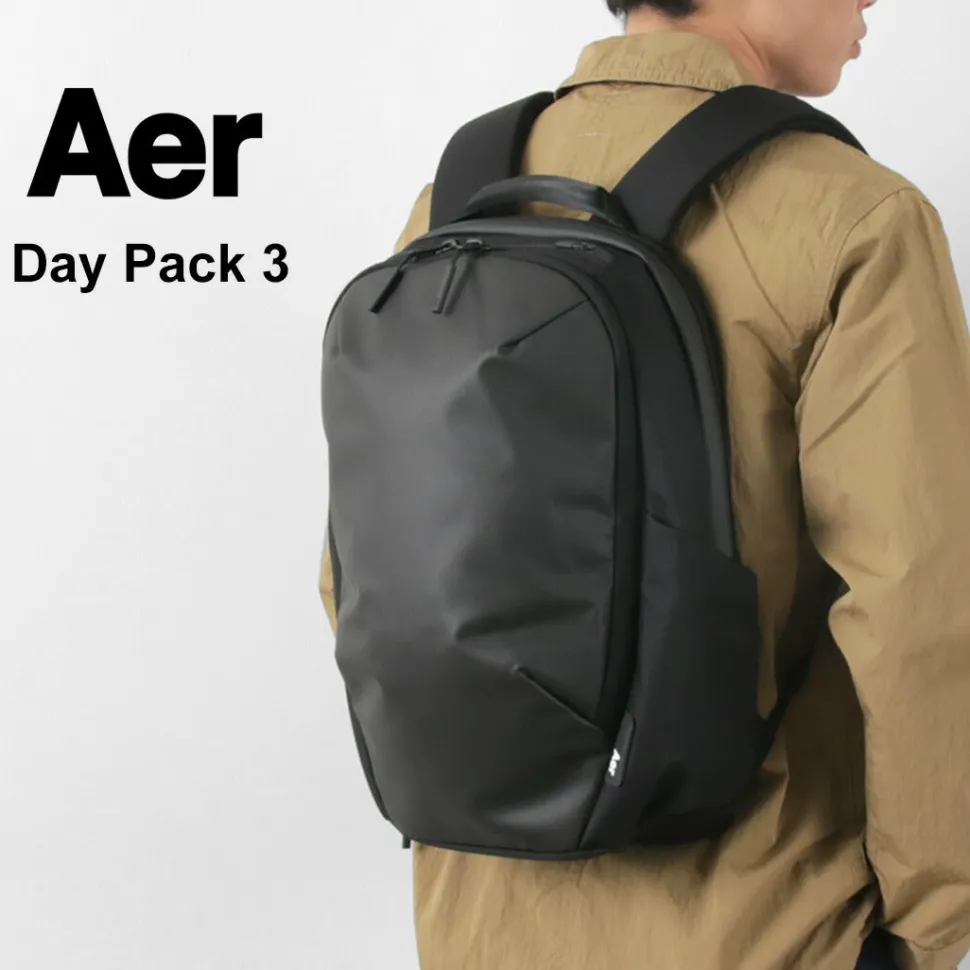 AER / Daypack 3