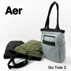 AER / Go Tote 2