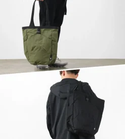 AER / Go Tote 2