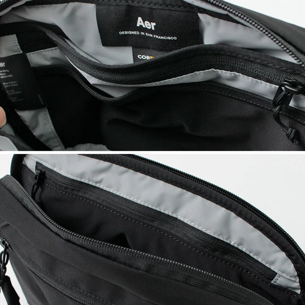 AER / Pro Sling