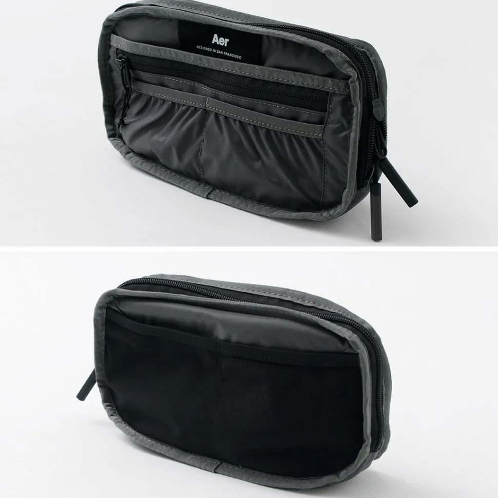 AER / Slim pouch