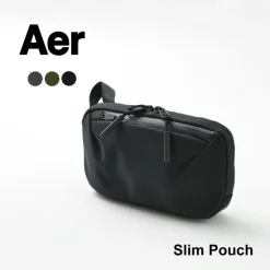 AER / Slim pouch