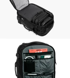AER / Travel Pack 3