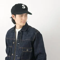 A.G.SPALDING&BROS / Baseball Cap