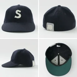 A.G.SPALDING&BROS / Baseball Cap