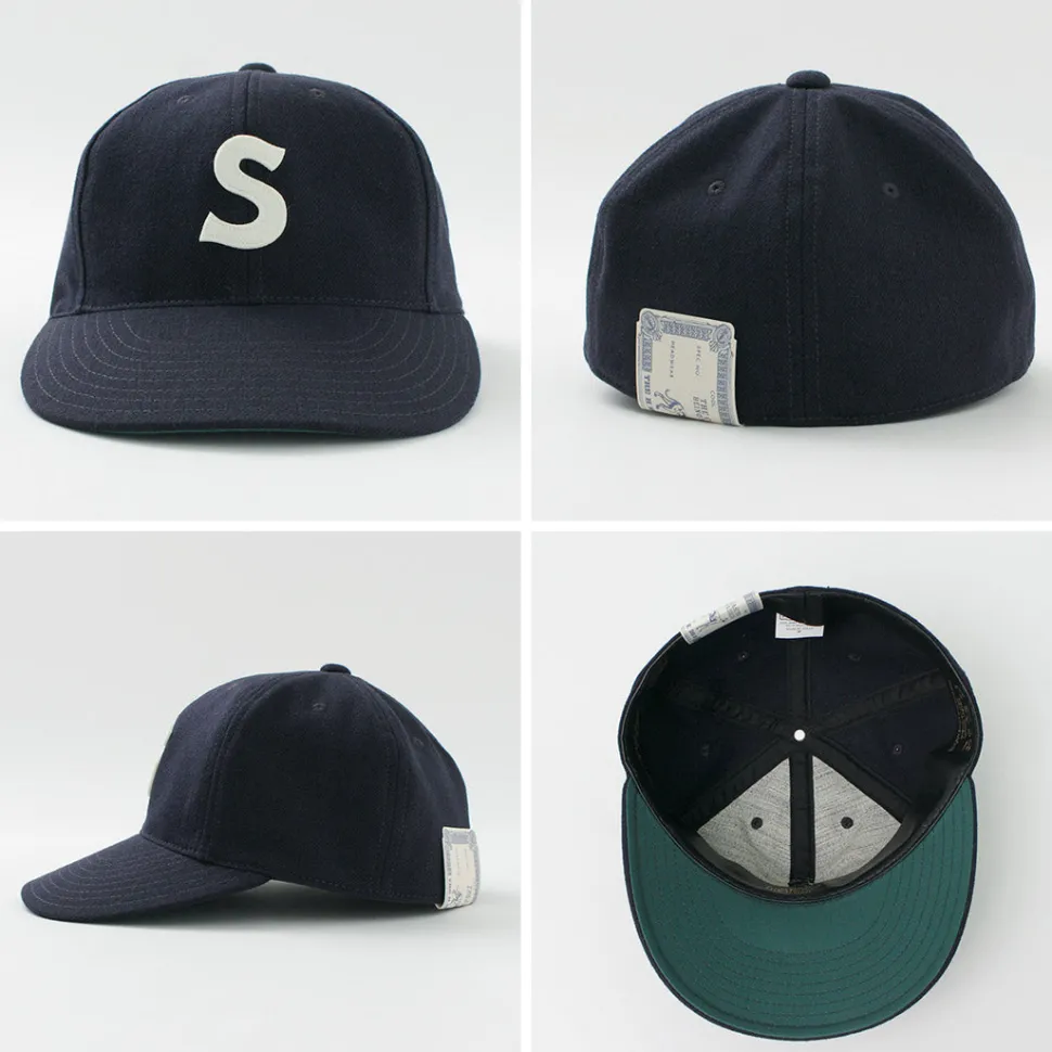 A.G.SPALDING&BROS / Baseball Cap