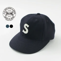 A.G.SPALDING&BROS / Baseball Cap
