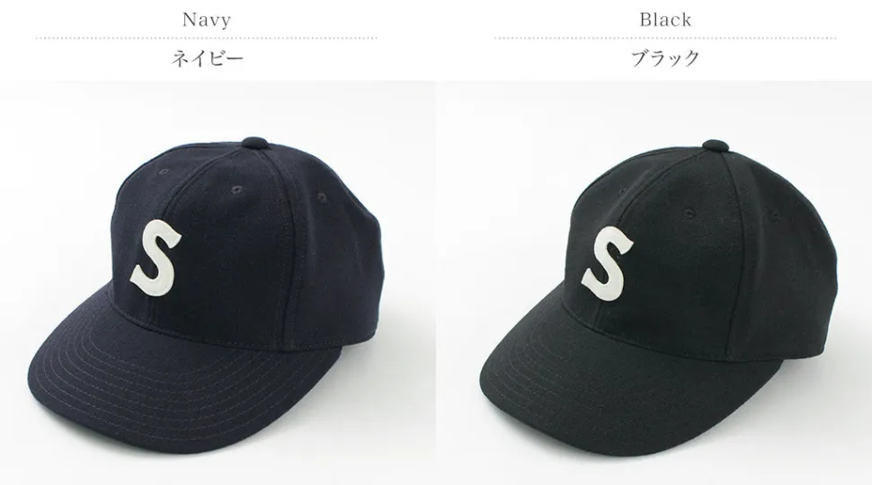 A.G.SPALDING&BROS / Baseball Cap