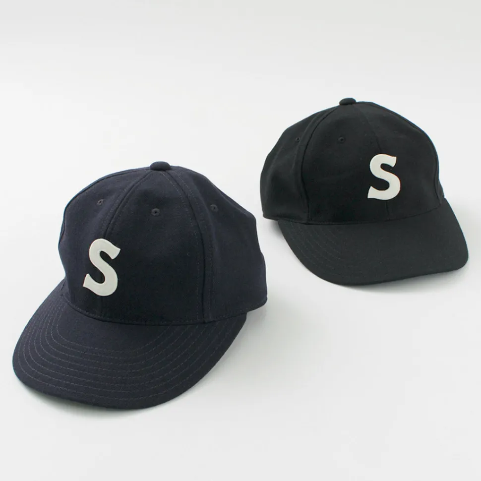 A.G.SPALDING&BROS / Baseball Cap