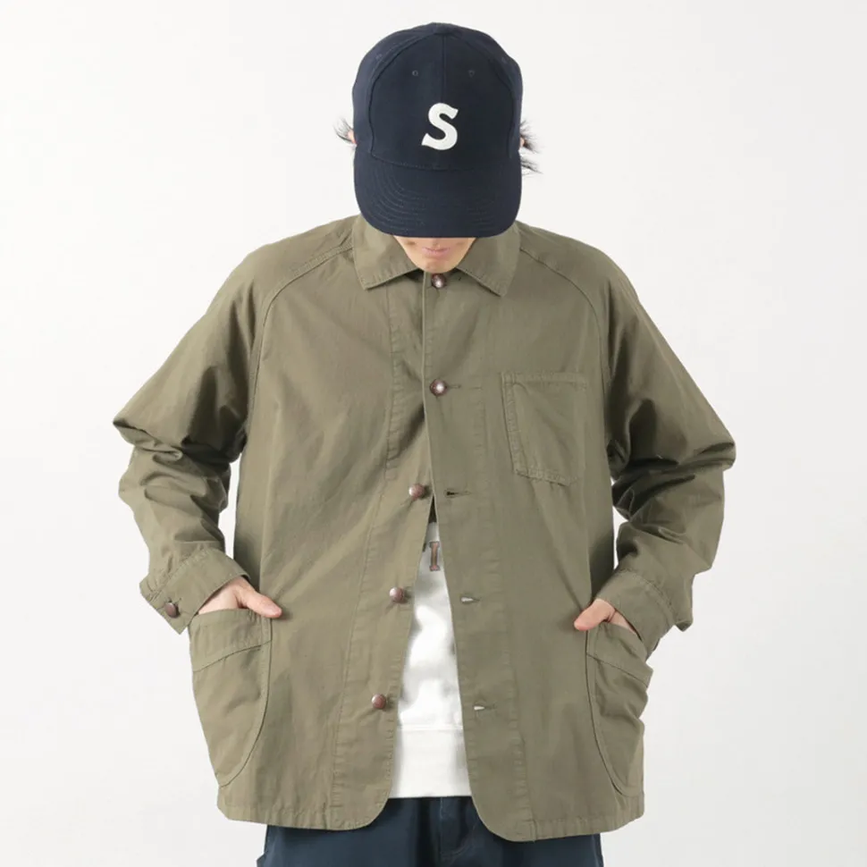 A.G.SPALDING&BROS / Baseball Cap