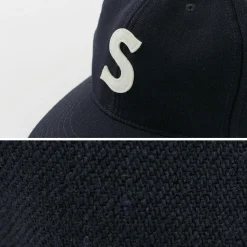 A.G.SPALDING&BROS / Baseball Cap