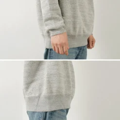 A.G.SPALDING&BROS / Football Shirt