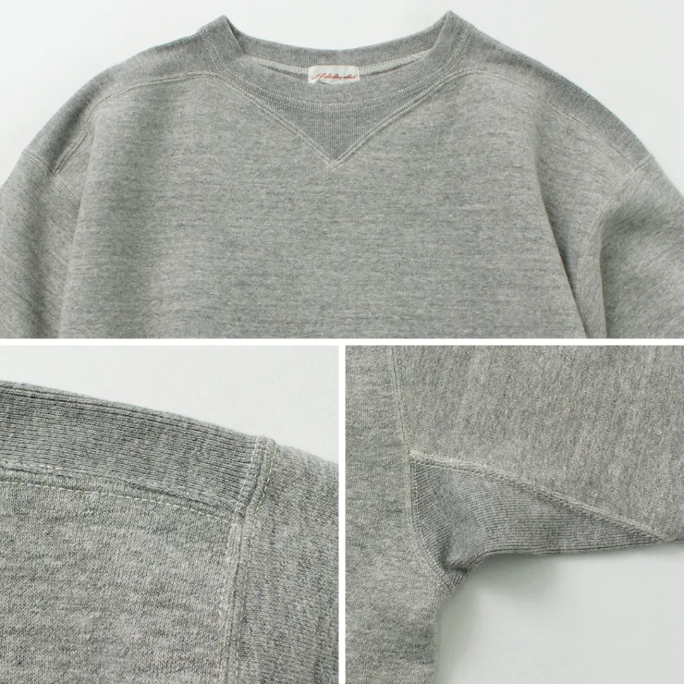 A.G.SPALDING&BROS / Football Shirt