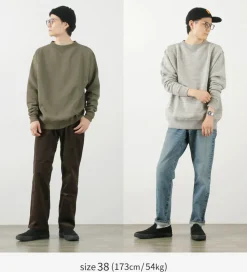 A.G.SPALDING&BROS / Football Shirt