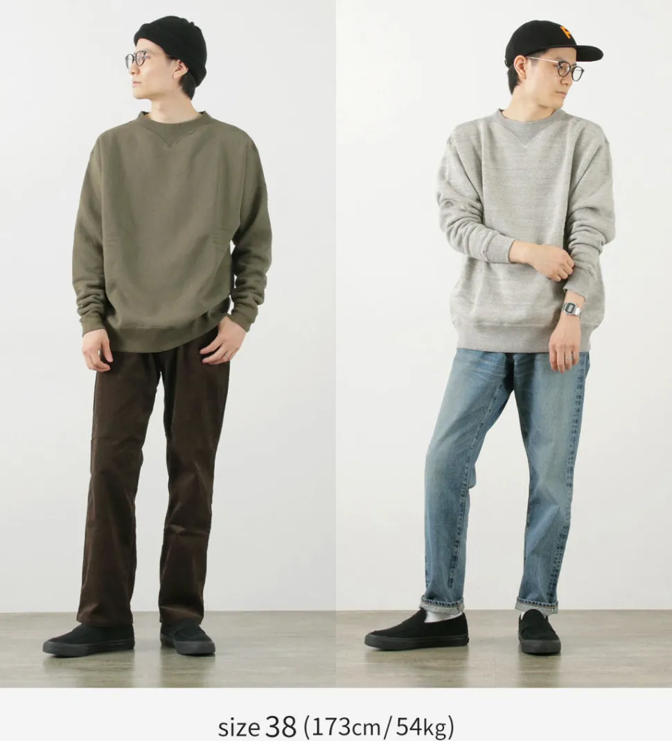 A.G.SPALDING&BROS / Football Shirt