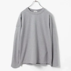 A.G.SPALDING＆BROS / 14/Jersey Long Sleeve Football T-Shirt