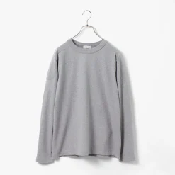 A.G.SPALDING＆BROS / 14/Jersey Long Sleeve Football T-Shirt