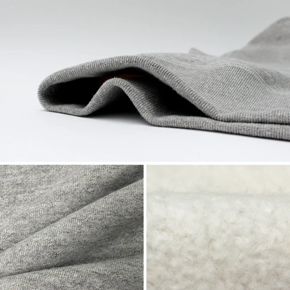 A.G.SPALDING&BROS / Suspension Lined Zip Hoodie