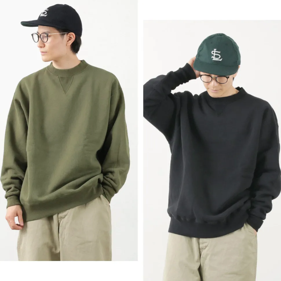 A.G.SPALDING&BROS / Training Shirt